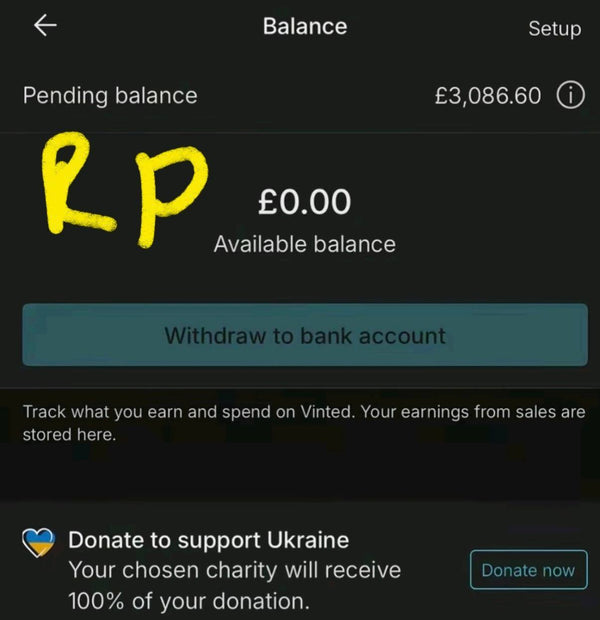 Customer Proof
